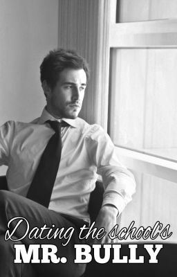 Dating The School's Mr. Bully (BxB) icon