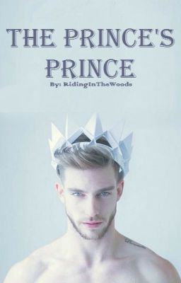 The Prince's Prince (BoyXBoy) icon