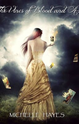 The Vines Of Blood And Ash ( Book Two of the How Deep the Roots Go series) icon