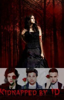 Kidnapped by 1D icon