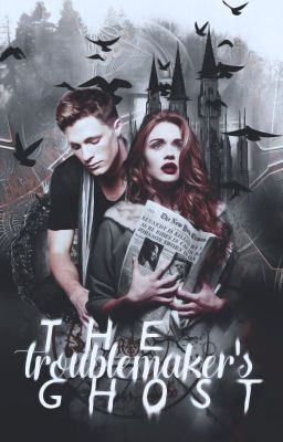 The Troublemaker's Ghost | ✓ icon