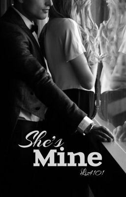 She's Mine (Editing) icon