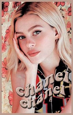 CHANEL!   ( stiles stilinski ) ¹ icon