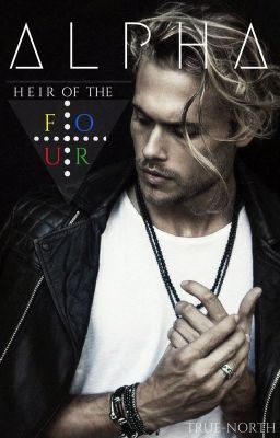 ALPHA: Heir Of The Four icon