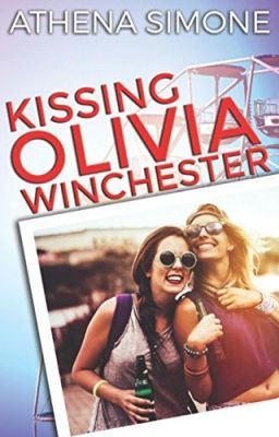 Kissing Olivia Winchester (Girlxgirl)(SAMPLE) (PUBLISHED) icon