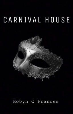 Carnival House [COMPLETED✔️2015] icon