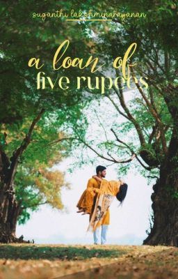 A Loan Of Five Rupees icon