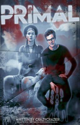 Primal » Isaac Lahey icon