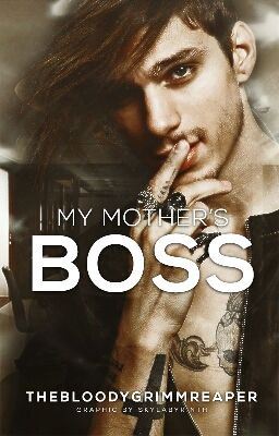 My Mother's Boss (BoyxBoy) [Polyamory] icon