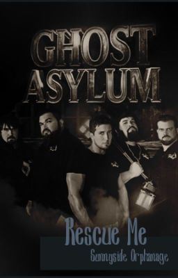 Rescue Me +Ghost Asylum Story+ icon