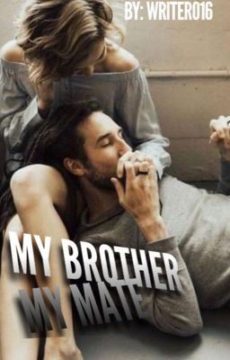 My Brother My Mate icon