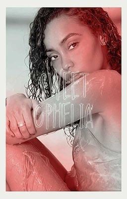 sweet ophelia ⚜️ klaus mikaelson | COMPLETED icon