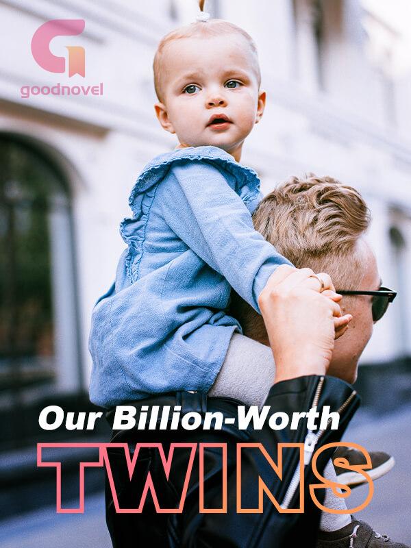 Our Billion-Worth Twins icon