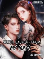 Sister, Back-off From MY MAN icon