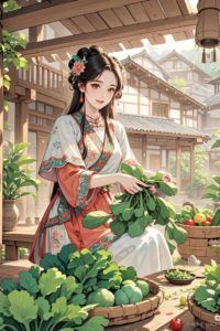 Farming with a Dimensional Supermarket icon