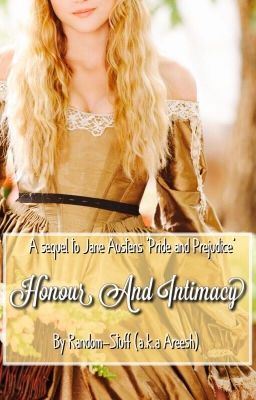 Honour and Intimacy - A Sequel to Jane Austen's 'Pride and Prejudice' icon