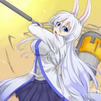 Arifureta Shokugyou de Sekai Saikyou icon