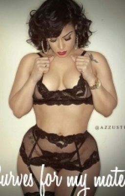 Curves For My Mate. icon