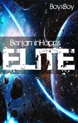 Elite (BoyxBoy Sci-Fi Fantasy Romance) icon