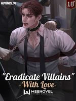 Eradicate Villains With Love (BL) icon