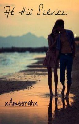 At His Service (SLOW UPDATES) icon