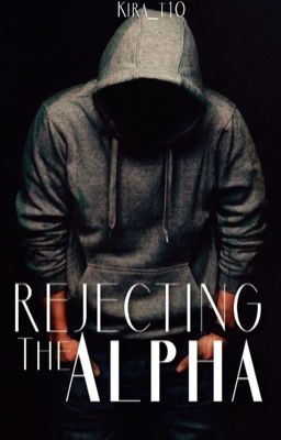 Rejecting the Alpha icon