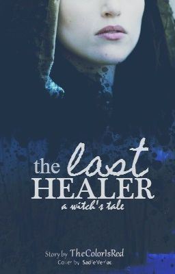 The Last Healer (A Witch's Tale) icon