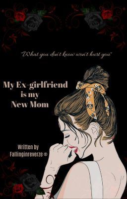 My Ex-Girlfriend is my New Mom (GxG, Lesbian) •Rewriting• icon