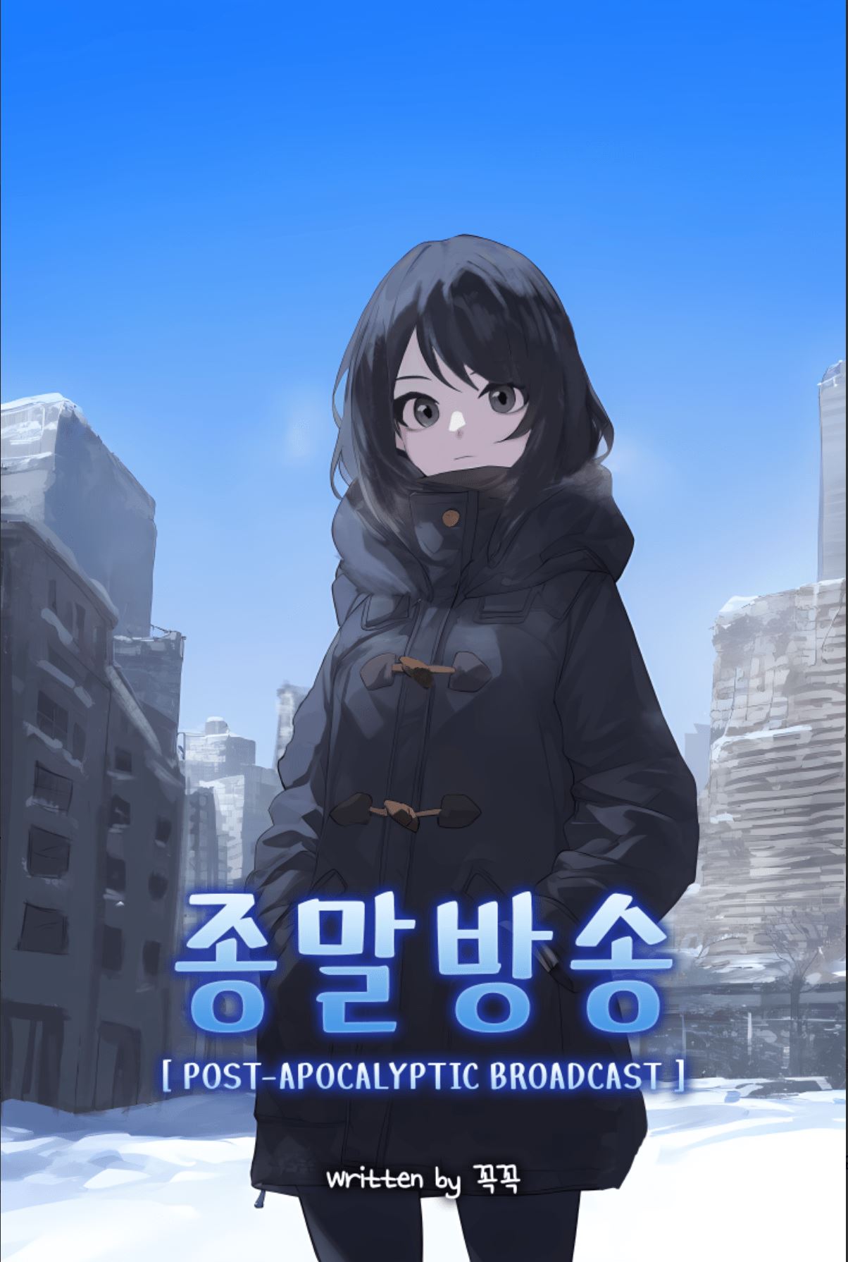 End of the World Broadcast icon