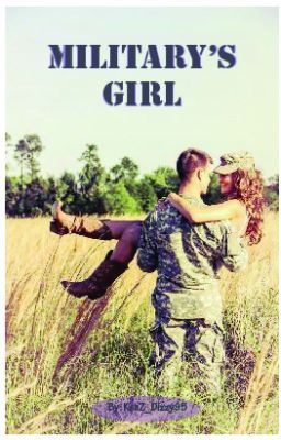 Military's Girl (editing)(1-7 edited) icon