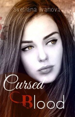 Cursed Blood |Lesbian Story| icon