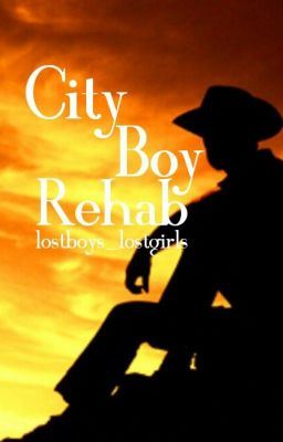 City Boy Rehab {ManxMan} [Complete] icon