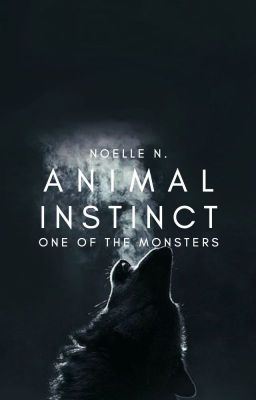 3.1 | Animal Instinct ✓ icon