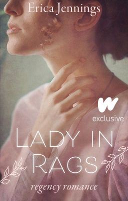 Lady in Rags icon