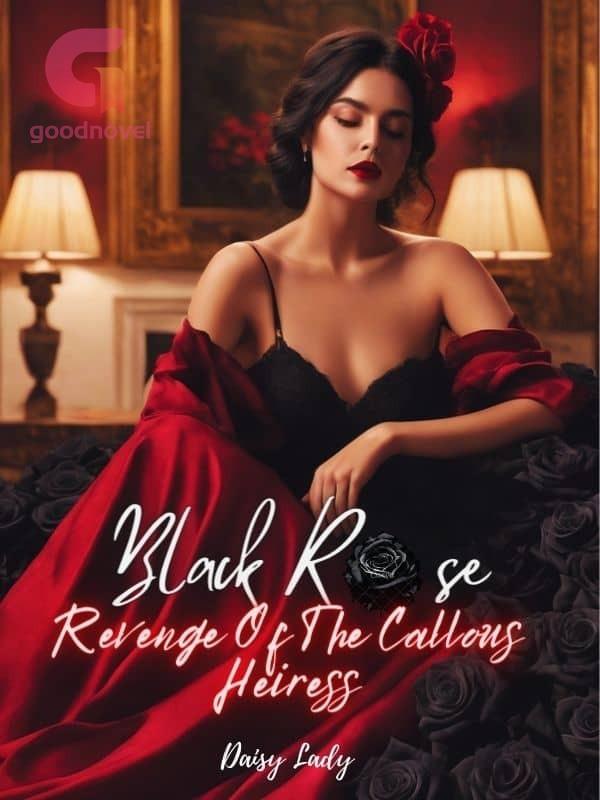 Black Rose: Revenge Of The Callous Heiress icon