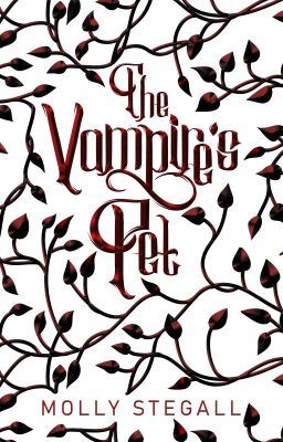 The Vampire's Pet (Published) Book 1 and 2 icon