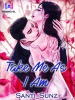 Take Me As I Am icon