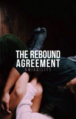 The Rebound Agreement ✔ icon
