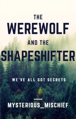 The Werewolf And The Shapeshifter icon