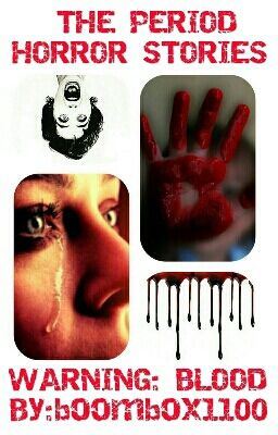 The Period Horror Stories icon