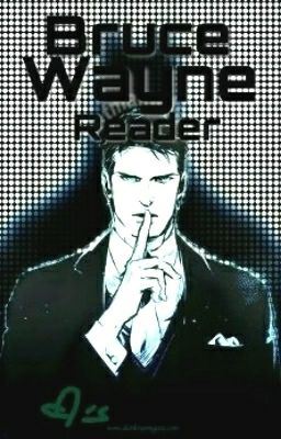 Bruce Wayne X Reader icon