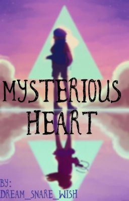 Gravity Falls: Mysterious Heart icon