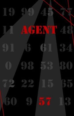 Agent 57 (Book 2) icon