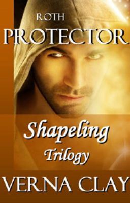 Roth: Protector(Shapeling Trilogy #1) (2nd edition) icon
