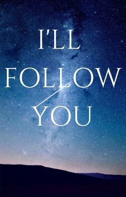 I'll Follow You (GirlxGirl) icon
