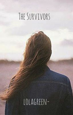 ⋆The Survivors [UNDER CONSTRUCTION]⋆ icon