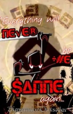 Never The Same (Sequel of Never Been Better, Randy Cunningham x reader) icon