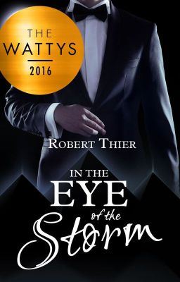 In the Eye of the Storm icon