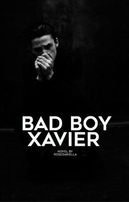 Bad Boy Xavier | ✓ icon