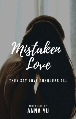 Mistaken Love (#Wattys2018) icon